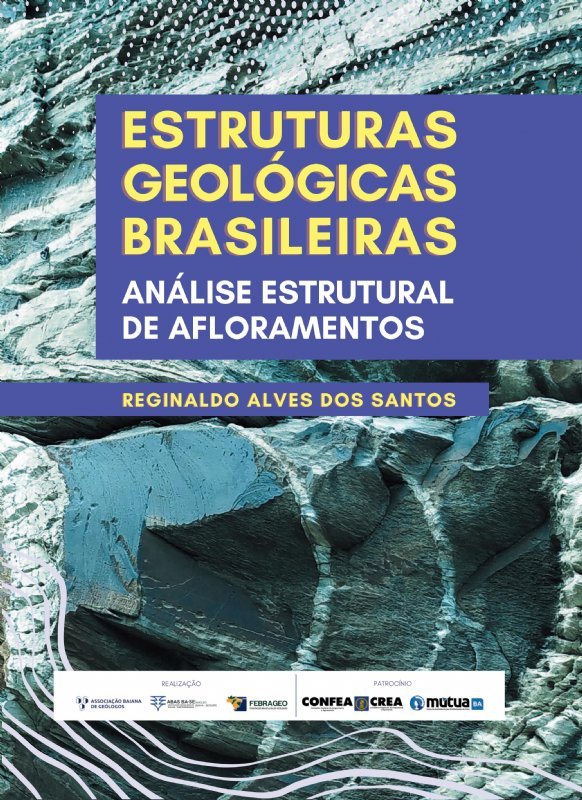 Estruturas Geológicas Brasileiras - Análise Estrutural de Afloramentos
